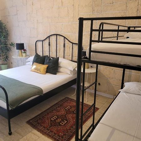 Hotel Ambra Milan Bagian luar foto