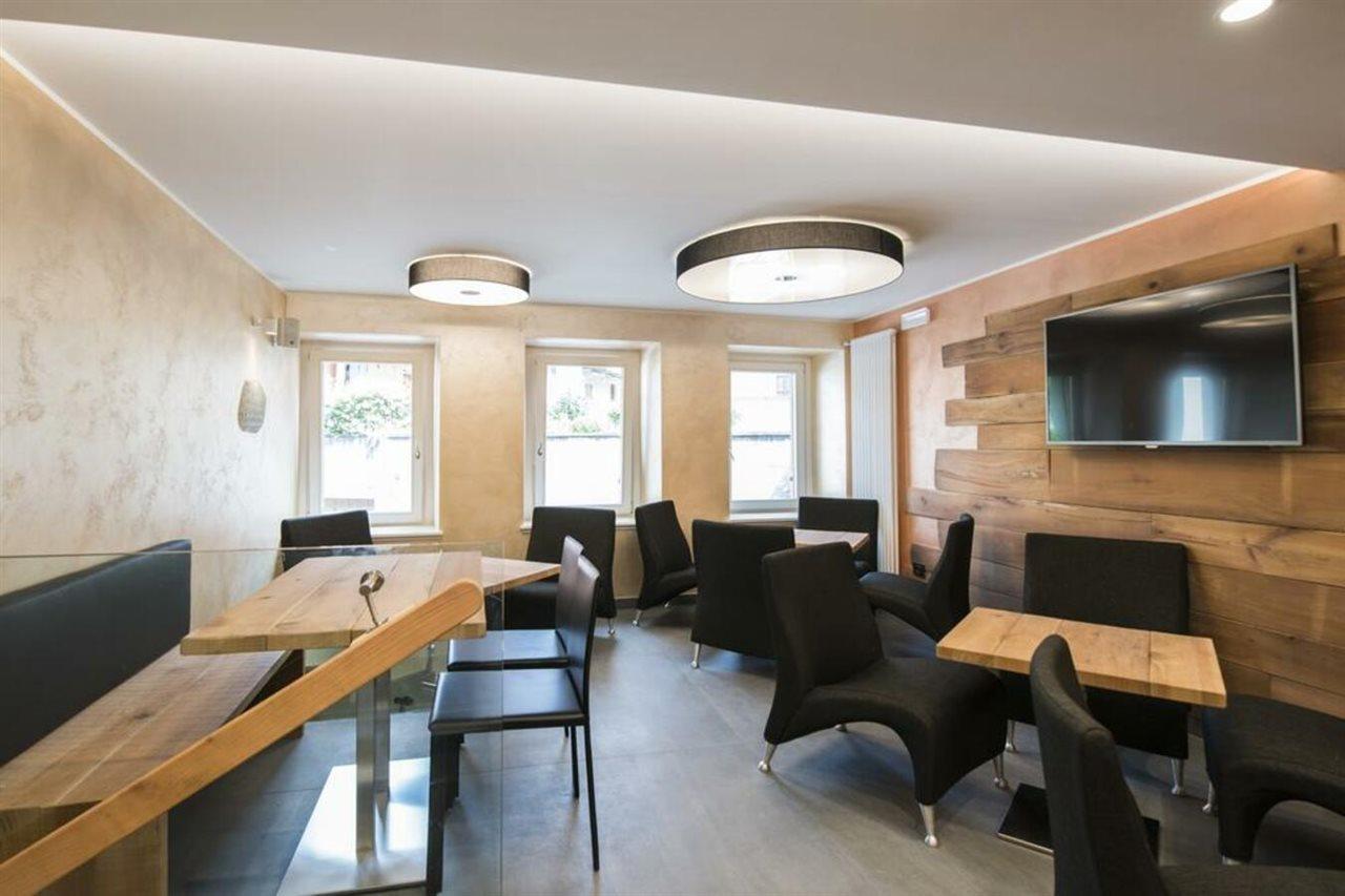 Hotel Ambra Milan Bagian luar foto