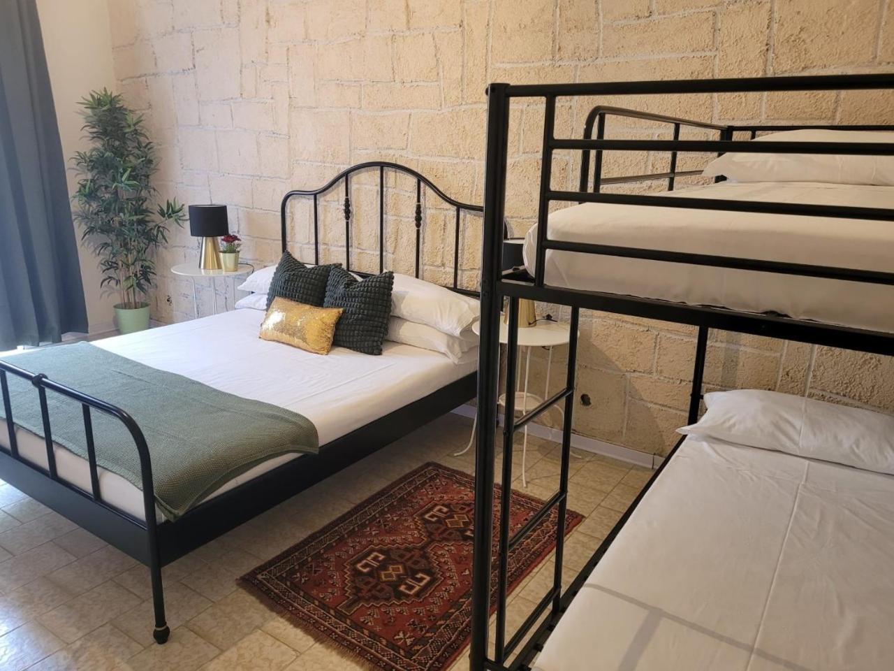 Hotel Ambra Milan Bagian luar foto