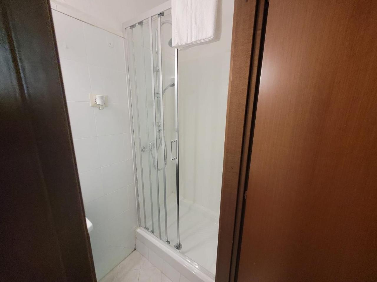 Hotel Ambra Milan Bagian luar foto