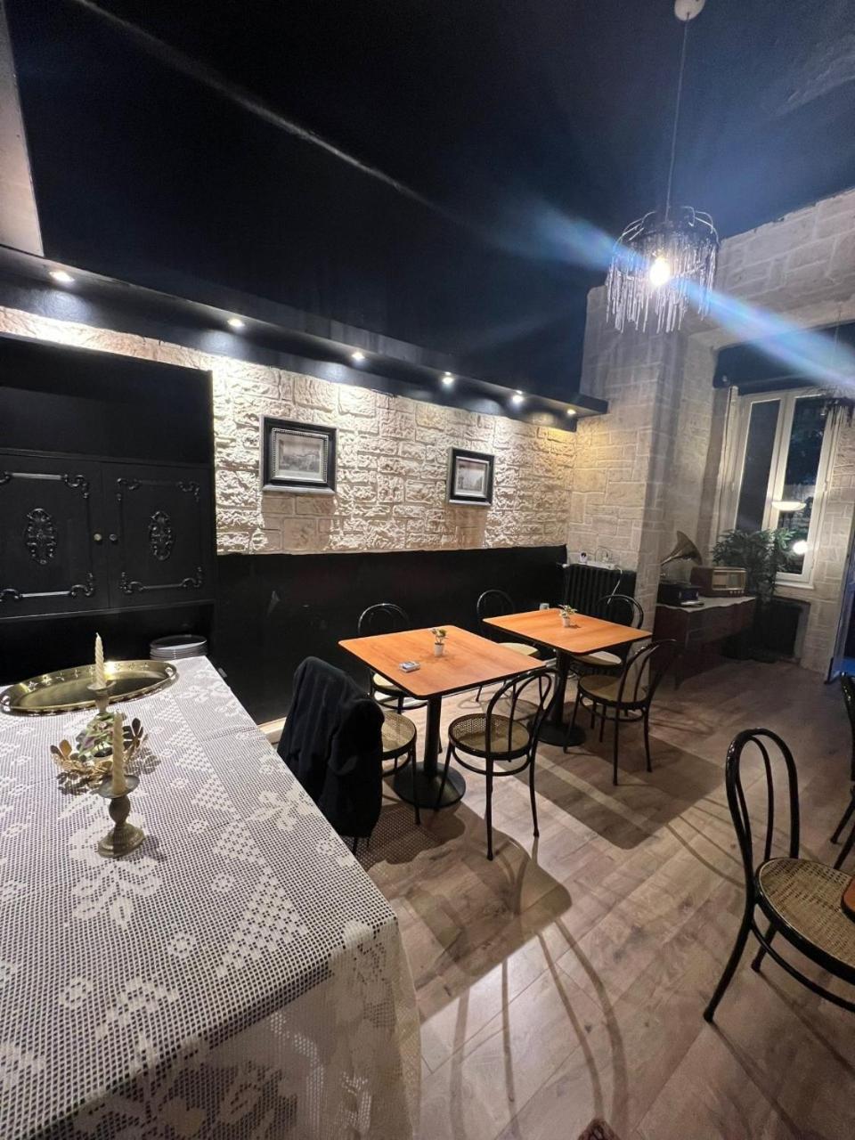 Hotel Ambra Milan Bagian luar foto