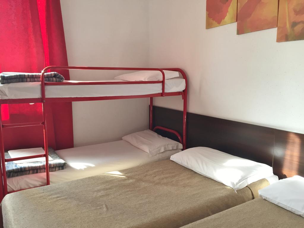 Hotel Ambra Milan Bagian luar foto