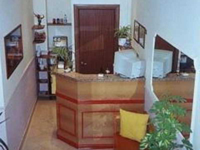 Hotel Ambra Milan Bagian luar foto
